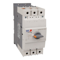 Фото товара - Выключатель автоматический OptiStart MP-100RHI-63