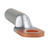 Фото товара - Наконечник алюмомедный OptiKit L-DTL-25-8