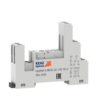 Фото товара - Розетка для реле OptiRel G RR95-02-230-10-V