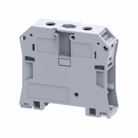 Фото товара - Клемма проходная винтовая OptiClip CTS-50/70-I-175A-(10-70)-серый