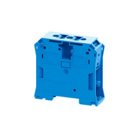 Фото товара - Клемма проходная винтовая OptiClip CTS-95/120-I-240A-(25-120)-серый