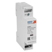 Фото товара - Контактор модульный OptiDin MK-100-2002-230AC