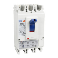 Фото товара - Выключатель автоматический OptiMat D400H-MR2.1-У3