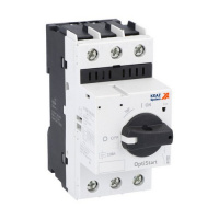 Фото товара - Выключатель автоматический OptiStart MP-32RHI-18-T2