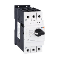 Фото товара - Выключатель автоматический OptiStart MP-63R-50-T2