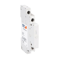 Фото товара - Блок контактов вспомогательный OptiStart MP-HS20-63/100-T2