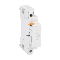 Фото товара - Расцепитель минимального напряжения OptiStart MP-U400-63/100-T2