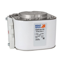 Фото товара - Предохранитель OptiFuse FR-S94-1250V-2300A-TF
