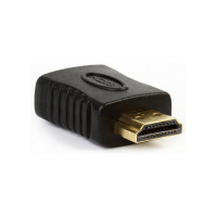 Фото товара - Адаптер - портсейвер, сохраняет разъем устройства Smartbuy HDMI M-F (A113)/50