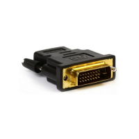 Фото товара - Адаптер Smartbuy HDMI F - DVI 25 M (A122)/50