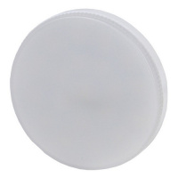 Фото товара - Лампочка светодиодная ЭРА STD LED GX-7W-827-GX53 GX53 7Вт таблетка теплый белый свет