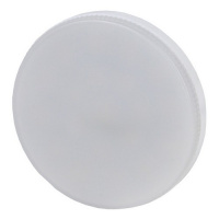 Фото товара - Лампочка светодиодная ЭРА STD LED GX-9W-827-GX53 GX53 9Вт таблетка теплый белый свет