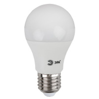 Фото товара - Лампочка светодиодная ЭРА STD LED A60-13W-860-E27 E27 / Е27 13 Вт груша холодный дневной свет