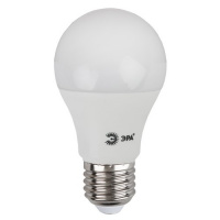 Фото товара - Лампочка светодиодная ЭРА STD LED A60-15W-860-E27 E27 / Е27 15Вт груша холодный дневной свет