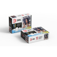 Фото товара - ЭРА Гримерная подсветка CL-02-8W-3000K-6500К (40/240)