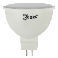 Фото товара - Лампочка светодиодная ЭРА STD LED MR16-10W-860-GU5.3 GU5.3 10Вт софит холодный дневной свет