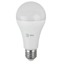 Фото товара - Лампочка светодиодная ЭРА STD LED A60-13W-127V-840-E27 E27 / Е27 13Вт груша нейтральный белый свет