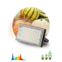 Фото товара - Фитопрожектор для растений светодиодный ЭРА FITO-80W-Ra90-LED-Y полного спектра