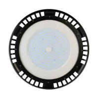 Фото товара - Светодиодный светильник тип HBay-UFO New 200W (HB200w-120dNew)