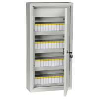 Фото товара - TITAN 3 Корпус металлический ЩРн-48 (620х310х120мм) IP31 IEK
