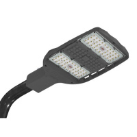 Фото товара - Светильник Street 9M/35/Ш27/5,0К/(L4)/КМ/SKX-01/220AC IP66 RAL7015 LEDEL
