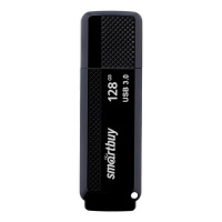 Фото товара - USB 3.0/3.1 накопитель Smartbuy 128GB Dock Black (SB128GBDK-K3)