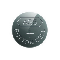 Фото товара - Батарейка часовая Smartbuy AG5-10B (100/2000)  (SBBB-AG5-10B)