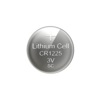 Фото товара - Литиевый элемент питания Smartbuy CR1225/1B (12/720) (SBBL-1225-1B)