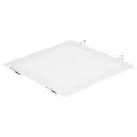 Фото товара - Встраиваемый (LED) светильник DL Smartbuy Square-24w/6500K/IP20 (SBL-DLSq-24-65K)/20