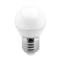Фото товара - Светодиодная (LED) Лампа Smartbuy-G45-12W/3000/E27 (SBL-G45-12-30K-E27)