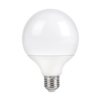 Фото товара - Светодиодная (LED) Лампа Smartbuy-G95-18W/4000/E27