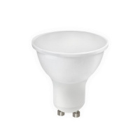 Фото товара - Светодиодная (LED) Лампа Smartbuy-Gu10-07W/4000