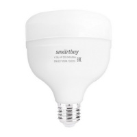 Фото товара - Светодиодная (LED) Лампа Smartbuy-HP-30W/6500/E27 (SBL-HP-30-65K-E27)