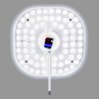 Фото товара - Светодиодный (LED) модуль M Smartbuy 36W 6500K (SBL-M-36W-65K)