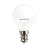 Фото товара - Светодиодная (LED) Лампа Smartbuy-P45-9,5W/4000/E14 (SBL-P45-9_5-40K-E14)/100