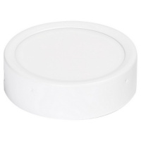 Фото товара - Накладной (LED) светильник Round SDL Smartbuy-6w/6500K/IP40 (SBL-RSDL-6-65K)/100