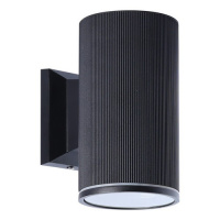 Фото товара - Светильник настенный E27*1 Smartbuy-Black/IP65 (SBL-WLBK3-1E27)