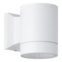 Фото товара - Светильник настенный GX53*1 Smartbuy-White/IP65 (SBL-WLW1-1GX53)
