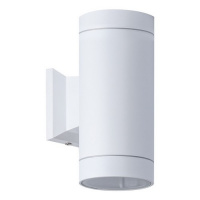 Фото товара - Светильник настенный GX53*2 Smartbuy-White/IP65 (SBL-WLW1-2GX53)