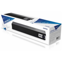 Фото товара - Акустическая система 2.0 SmartBuy LINER MK IV, Bluetooth, 10Вт, MP3, LED, дерево (SBS-960)/10