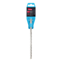 Фото товара - Бур по бетону 12x200x260, HRC>45,SDS-plus твердосп.нак,HRA>89 Smartbuy tools