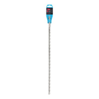 Фото товара - Бур по бетону 12x400x460, HRC>45,SDS-plus твердосп.нак,HRA>89 Smartbuy tools