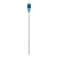 Фото товара - Бур по бетону 8x400x460, HRC>45,SDS-plus твердосп.нак,HRA>89 Smartbuy tools
