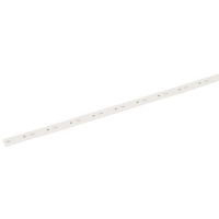 Фото товара - Трубка термоусадочная ТТУ нг-LS 3/1,5 белая (1м) IEK