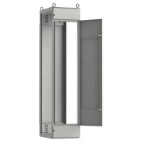 Фото товара - SMART Корпус металлический ГРЩ 1800х400х600мм IP31 IEK
