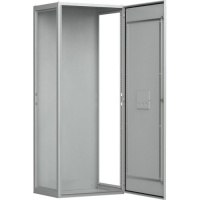 Фото товара - SMART Корпус металлический сборный ВРУ 1800х600х450мм IP54 IEK
