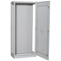 Фото товара - SMART Корпус металлический сборный ВРУ 1800х600х450мм IP31 IEK