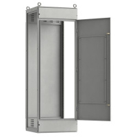 Фото товара - SMART Корпус металлический ГРЩ 1800х600х600мм IP31 IEK