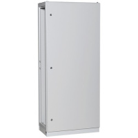 Фото товара - SMART Корпус металлический сборный ВРУ 2000х600х450мм IP31 IEK