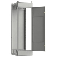 Фото товара - SMART Корпус металлический ГРЩ 2000х600х800мм IP31 IEK